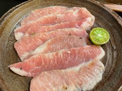 -厚贞日式烤肉(浦东汇智店)