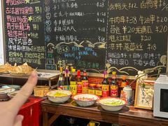 -刘师父老汉口江湖菜(蔡锷路店)