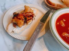 香煎鹅肝Tapas-HERB SPICE(来凤街店)