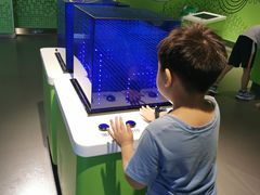 -扬州科技馆