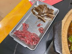 -德四家·云南傣味烧烤品牌(和谐店)