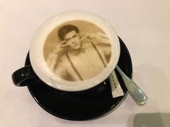 -Mr.J义法厨房(北医店)