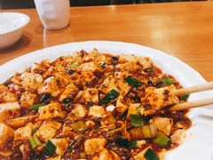 麻婆豆腐-渝湘江南(律纬路店)
