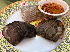 -砂锅居(西四店)