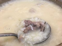 -粤仔湾砂锅粥(广益哥伦布店)