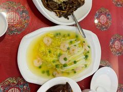 -玉华台饭庄(裕中西里小区店)
