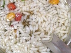 油茶汤-张关合渣(航空大道店)