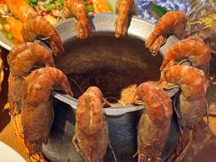 -蝦塘·中国餐馆(城墙南马道巷店)