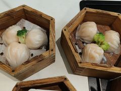 -祥记餐饮•豫粤珍味(郑东新区新长安店)