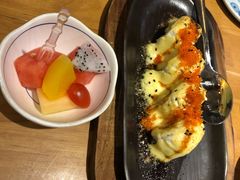 一心特色焗卷-一心创作料理屋(经开万达店)