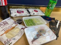 -火刻北京烤鸭(市北区·鲍岛市场店)