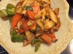 -75幢私房菜馆
