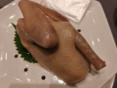 -狮王府淮扬菜(新街口友谊店)