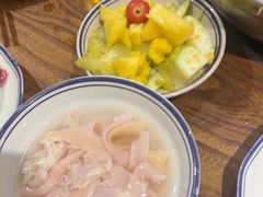 -厝味火锅·潮汕卤水火锅(十一合店)