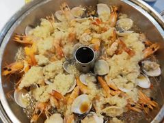 -丹江口渔村·湘味厨房(桃园店)