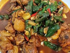-鼎好家常菜(天桥店)