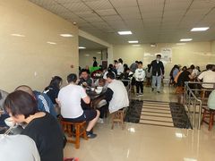 -龙门李家三旦羊肉汤馆