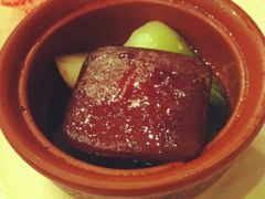 东坡肉-三六三杭州菜(水上总店)