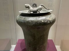 -北京工艺美术博物馆