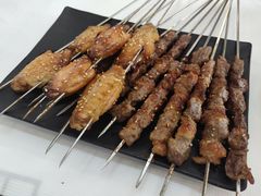 -雅逸居海鲜小厨