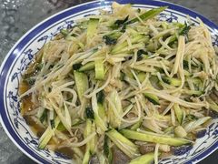 -燕北云山·农家菜·灶台鱼(密云溪翁庄店)
