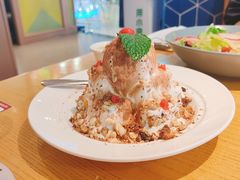 -菲滋意式休闲餐厅(北仑银泰城店)