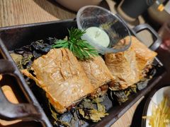 -熹素·鲜美素食Vegetarian (天河领展店)