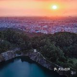 逃离城市计划|不出国打卡广州版“蓝眼泪”