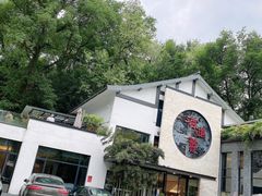 门面-海鸿荟·沿江菜(中山北路店)