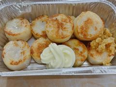 -强记龙虾钳(定安里店)