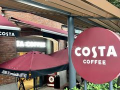 -COSTA COFFEE(武汉天地店)