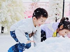 -盈香心动乐园
