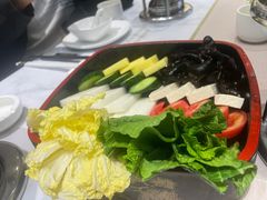 -欧记·龙城港(欣都龙城店)
