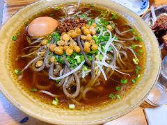 饸饹-疯狂牛骨饸饹面(光华路店)