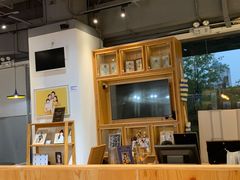-天真蓝照相馆(五角场百联又一城店)