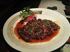 -山葵家·创意料理(宁波来福士店)