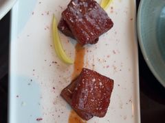 -环球港凯悦 · 享悦中餐厅