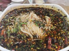 -玛扎烧烤私房菜