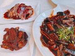 -光明邨大酒家(淮海路店)