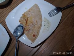 -Masala Curry and BBQ·玛莎拉巴基斯坦美食(金水万达店)
