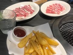 -NIUAN牛庵·日式和牛烧肉(恒隆店)