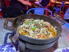 -蛙来哒(金沙洲万达店)