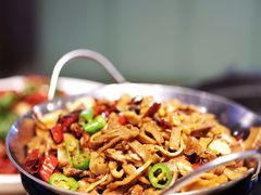 -漫天香·小龙虾餐厅(夏湾店)
