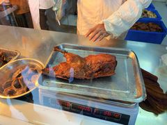 -章云板鸭(马道街店)