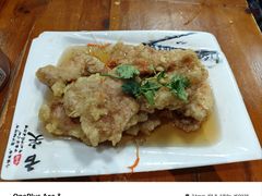 -春發合饭庄