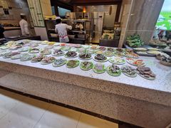 -清真·马家火锅美食城(镇江北路店)