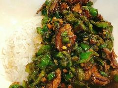 -德天顺盖码饭(人民西路店)