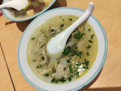 -小杨生煎(周浦万达店)
