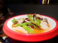 -刘记大块烤羊腿餐吧(北沙滩店)