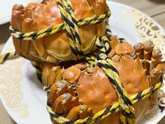 -七的湖·江南蟹舫·阳澄湖农家菜(蟹舫苑店)